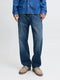 JACK & JONES JJIEDDIE JJORIGINAL AM 769 LOOSE FIT JEANS